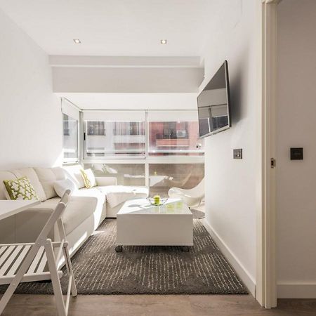 מדריד Apartamento Barrio De Salamanca Lagasca III מראה חיצוני תמונה