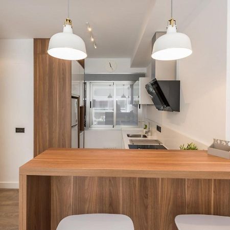 מדריד Apartamento Barrio De Salamanca Lagasca III מראה חיצוני תמונה