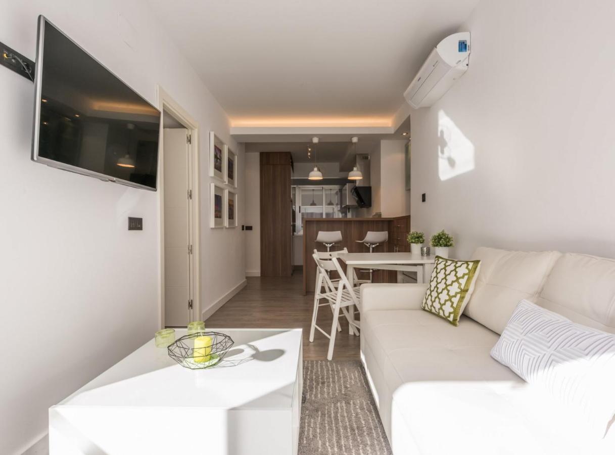 מדריד Apartamento Barrio De Salamanca Lagasca III מראה חיצוני תמונה